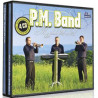 P.M. BAND - My pluli dal a dal (4cd)