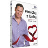 Pavel Vitek - Pisnicky z lasky, CD+DVD