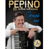 Pepino a akordeon - Carovna noc 1 CD + 1 DVD