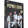 Pepino Band - kdyz tenkrat, CD+DVD