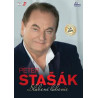 Peter Stasak - Slubene lubenie 1CD+1DVD