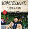 PETERKA & SPOL. - Neprizpusobivi(y) (3cd+3dvd)