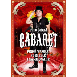 Petr Siska (Legendy se vraci) - Cabaret CD