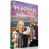 Pospisil family - Sen harmonikare  1dvd