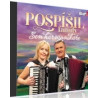 Pospisil family - Sen harmonikare - CD