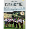 Pozberanci - Oj zahrala muzika CD+DVD