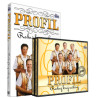 PROFIL - KOMPLET (3cd+1dvd)