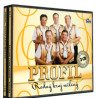 PROFIL - Rodny kraj mileny (3cd)