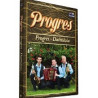 PROGRES - Dalmacia (1dvd)