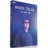 Radek Zalud - I ja mam sny, CD+DVD