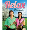 Relax - Majovy vecer 1 CD + 1 DVD