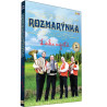 Rozmarynka - Laska nejvetsi 1CD+1DVD