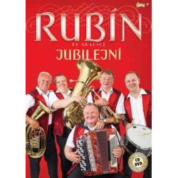 RUBIN - Jubilejni CD+DVD