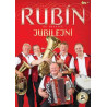 RUBIN - Jubilejni CD+DVD