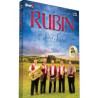 Rubin - Od Zahora, CD+DVD