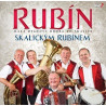 Rubin - Skalickym rubinem, CD