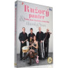 Ruzovy panter - Uhorsky tanec CD+DVD