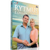 Rytmus z Oslian - Nas domov  CD+DVD