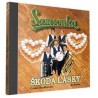 Samsonka - Skoda lasky - 1 CD