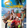 Scamba - Oda na leto 3CD + 1DVD