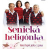 Senicka heligonka - Neni lepsi jako z jara 1CD+1DVD