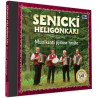 SENICKY HELIGONKARI 2CD