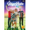 Slagr parta CD+DVD