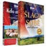 Slagr sobe - Kdo ma rad, 4CD+1DVD