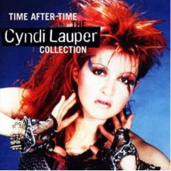 Cyndi Lauper - Collection