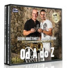 STEVO HRUSTINEC a JURO CHLEBANA - Od A do Z (4cd)