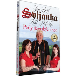 Svijanka Ladi Petricka - Perly jizerskych hor, CD+DVD