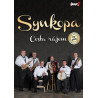 Synkopa - Cesta rajem CD+DVD