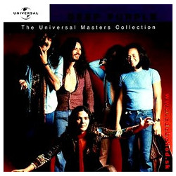 DEEP PURPLE - Classic/The Universal Masters Collection