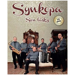 Synkopa - Sen lasky CD+DVD