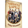 TOULAVA KAPELA - Vesele svejkovani CD+DVD