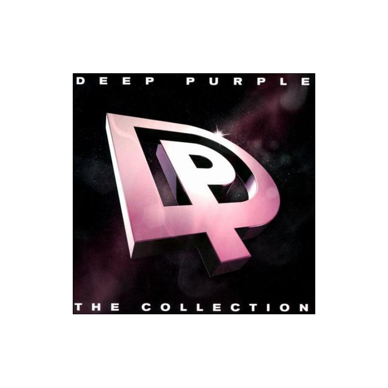 DEEP PURPLE - COLLECTIONS