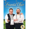 UHER Frantisek - Za Lanzhotem v poli 1 CD + 1 DVD