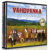 Váhovanka - Zem moja Slovenská 3CD