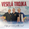 Vesela Trojka - Kdyz ja mam polku rad