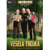 Vesela trojka - TA NEJ ..., DVD