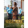 Vesela trojka - U nebeske brany CD+DVD