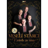 Veseli starci - V sobotu za rana CD+DVD