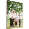 Vonicka V-Band - Nad Moravu svita, CD+DVD