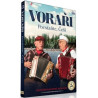 Vorari - Povstante Cesi CD+DVD