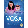 Vosa Band -S tátou si plním své sny CD+DVD