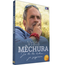 Vrata Mechura - Ja ti to reknu... ...ja zazpivam CD+DVD