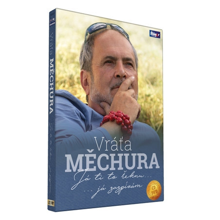 Vrata Mechura - Ja ti to reknu... ...ja zazpivam CD+DVD