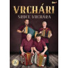 VRCHARI - Srdce vrchara CD+DVD