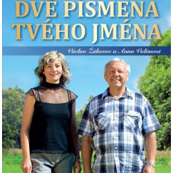 Zakovec a Volinova - Dve pismena tveho jmena 1 CD + 1 DVD