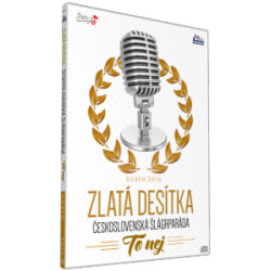 Zlata desitka - To nej duben